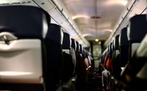 Flydubai начинает вывозные рейсы из ОАЭ в Казахстан