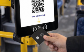 Новая оплата проезда в автобусе появится в Алматы