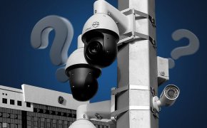 На трассе Астана-Алматы заработали новые скоростемеры