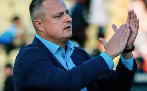 ФК "Атырау" остался без главного тренера