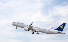 Air Astana представила расписание репатриационных рейсов