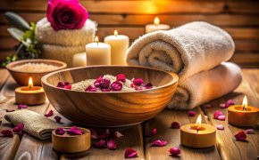 Аллергия на аромат: могут ли аромамасла и свечи вредить здоровью