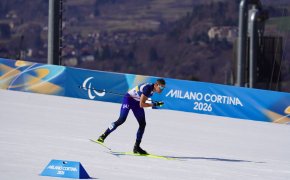 Паралимпийские игры-2026: кто из казахстанцев выйдет на старт 11 марта