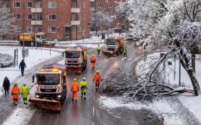 Шымкент накроет туман в ближайшие дни