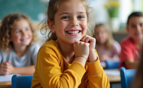 Весенние каникулы казахстанских школьников продлятся 11 дней