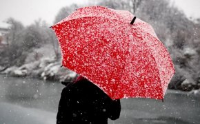 Пыльная буря на западе, метель на севере: синоптики рассказали о погоде в Казахстане на 16 марта