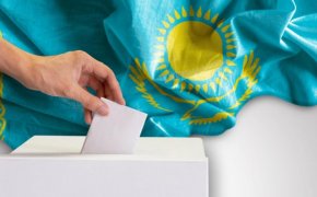 На 20:00 явка на референдуме составила 73,24% в Казахстане