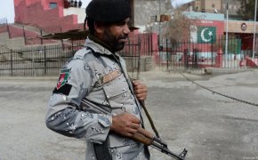 Пакистан атаковал Кабул: 100 погибших в центре для наркозависимых