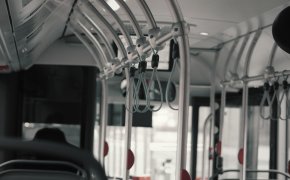 Маршрут автобуса изменен из-за реконструкции арыков в Алматы