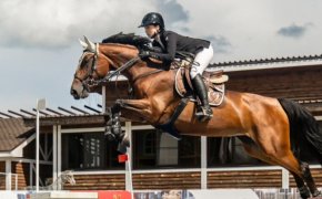 Чемпионат Казахстана по конному спорту пройдет в Астане