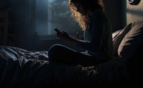 Названа неожиданная причина плохого сна