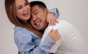 Мейржан Туребаев возвращается домой (ВИДЕО)