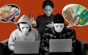 Мошенники могут следить за вами через умную колонку