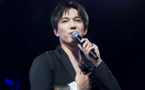 Поклонники Димаша Кудайбергена отметили Наурыз на Таймс-сквер