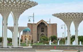 Глава МИД РК подтвердил готовность принять мирные переговоры по Ирану в Туркестане