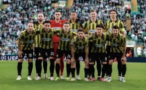 “Кайрат” столкнулся с форс-мажором перед матчем с “Зенитом”