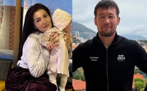 Жена Шавката Рахмонова выступила с резким заявлением