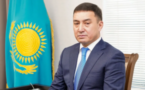 Кадровые перестановки произошли в акимате Туркестанской области