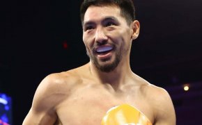 Жанибек Алимханулы отмечает день рождения