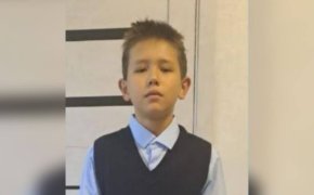 МВД разыскивает семиклассника в Карагандинской области