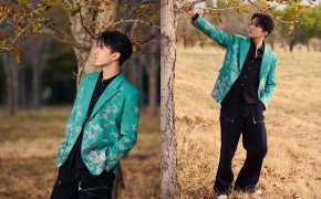 Шоу Димаша Кудайбергена набрало 1,5 миллиарда просмотров