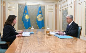 Токаев дал поручение по сокращению нехватки мест в школах Казахстана