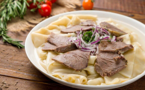 Бешбармак раз в неделю: в школах Астаны ввели новое меню