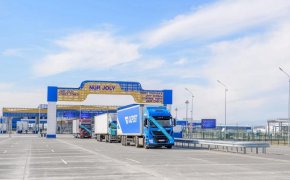 Пункты пропуска на границе Казахстана и Китая закроют 5 апреля