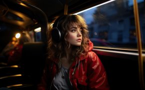 Алматы меняет схему движения автобуса для удобства горожан