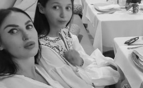 Мать убитой Яны Легкодимовой требует этапирования осужденных