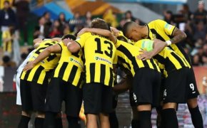 “Кайрат” переиграл “Жайык” в Кубке Казахстана