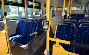 Автобусы меняют схему движения: в Астане перекрыты остановки