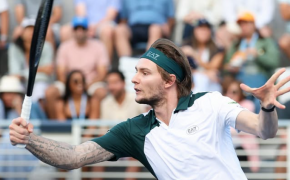 Бублик вылетел в первом круге ATP-500 в Мюнхене