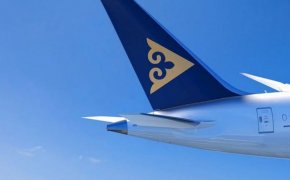 Air Astana и FlyArystan оштрафовали на 860 тыс. тенге