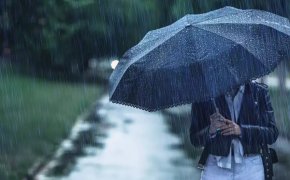 Дождь с грозой и сильный ветер ожидаются в Алматы