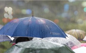 Циклон атакует: сильные дожди и грозы обрушатся на Шымкент