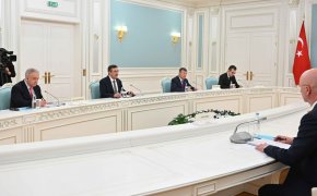 Президент Казахстана подтвердил свое участие в Анталийском дипломатическом форуме