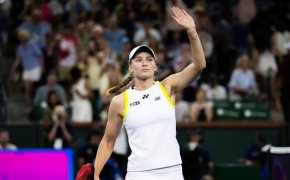 Рыбакина стартует на турнире в Штутгарте: прямая трансляция