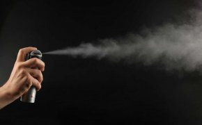 Газовый баллончик распылили в классе одной из школ Астаны