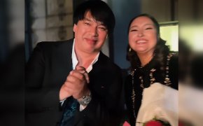 Беркут и Аиша представили новую песню и клип