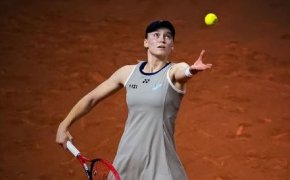 Елена Рыбакина вышла в финал турнира в Германии