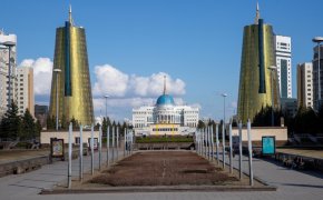 Казахстан поднялся на 33 место в рейтинге самых счастливых стран мира