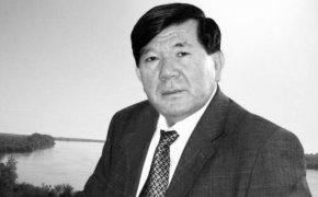 На 84 году жизни скончался выдающийся поэт Мухтар Шаханов