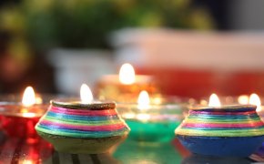 Правда ли аромасвечи вызывают аллергию?