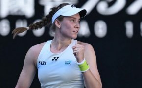 Что будет делать Рыбакина со вторым Porsche