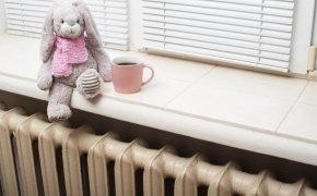 Отопительный сезон завершился в Астане