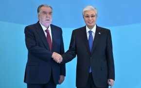 Вопросы спасения Арала обсудят в Астане