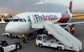 Увеличивается количество авиарейсов из Астаны и Актау на фоне роста спроса