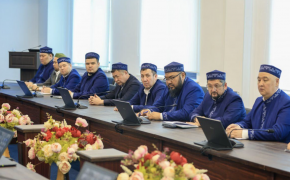 ИИ-имам появится в Казахстане: нейросеть ответит на вопросы верующих