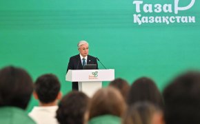 Президент обратил внимание на культуру обращения с животными